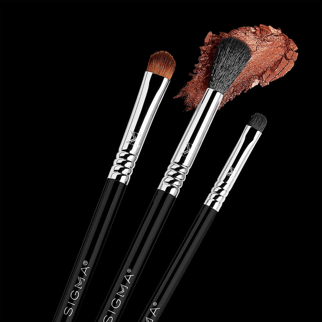 E40 Tapered Blending Brush