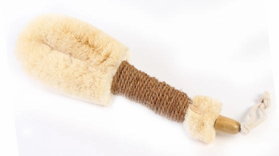 Eco Max Dry Body Brush