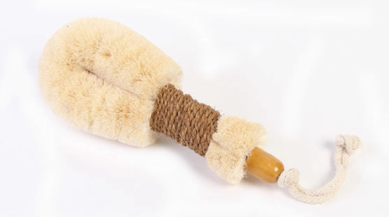Eco Max Dry Body Brush