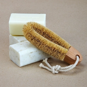Eco Max Foot Brush
