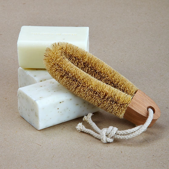 Eco Max Foot Brush
