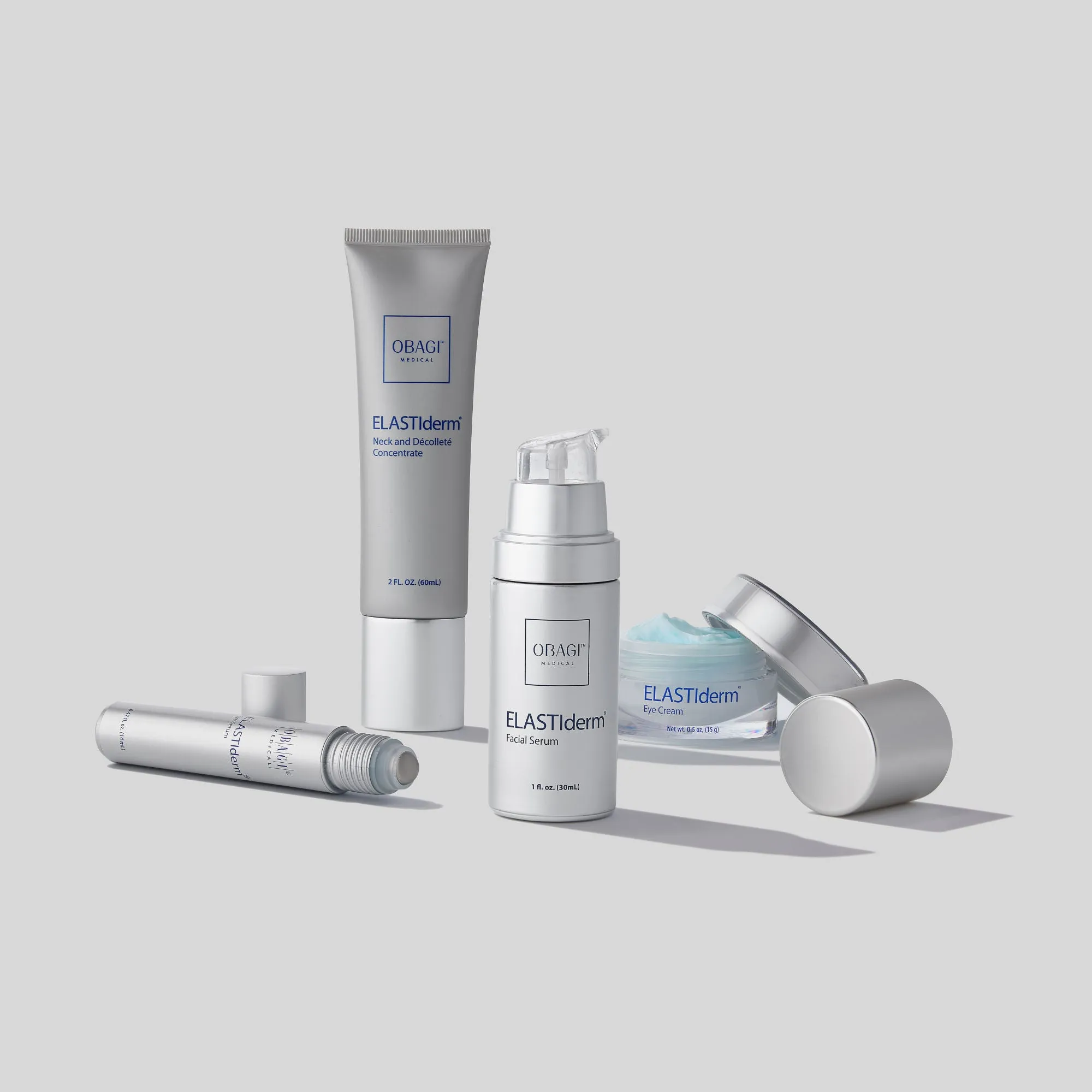Elastiderm Neck and Décolleté Concentrate