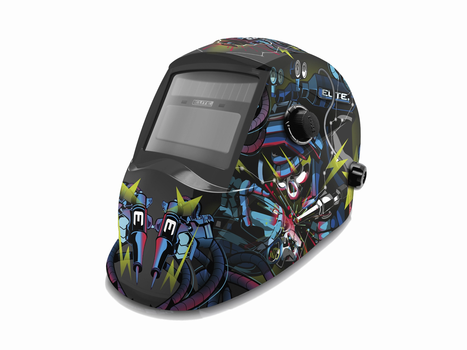 Elite® Welding Helmet CSVM 750