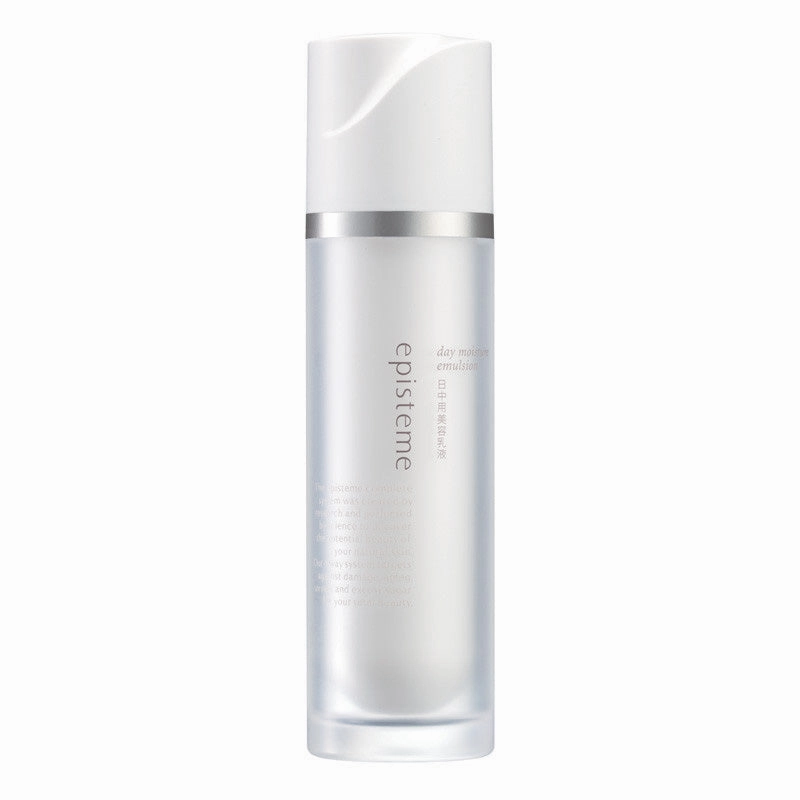 episteme Day Moisture Emulsion a