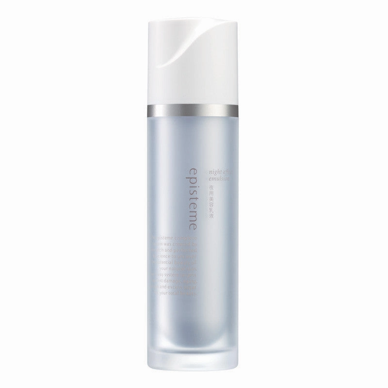 episteme Night Effect Emulsion a