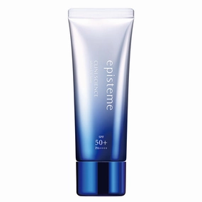 episteme White UV Laser SPF50 
