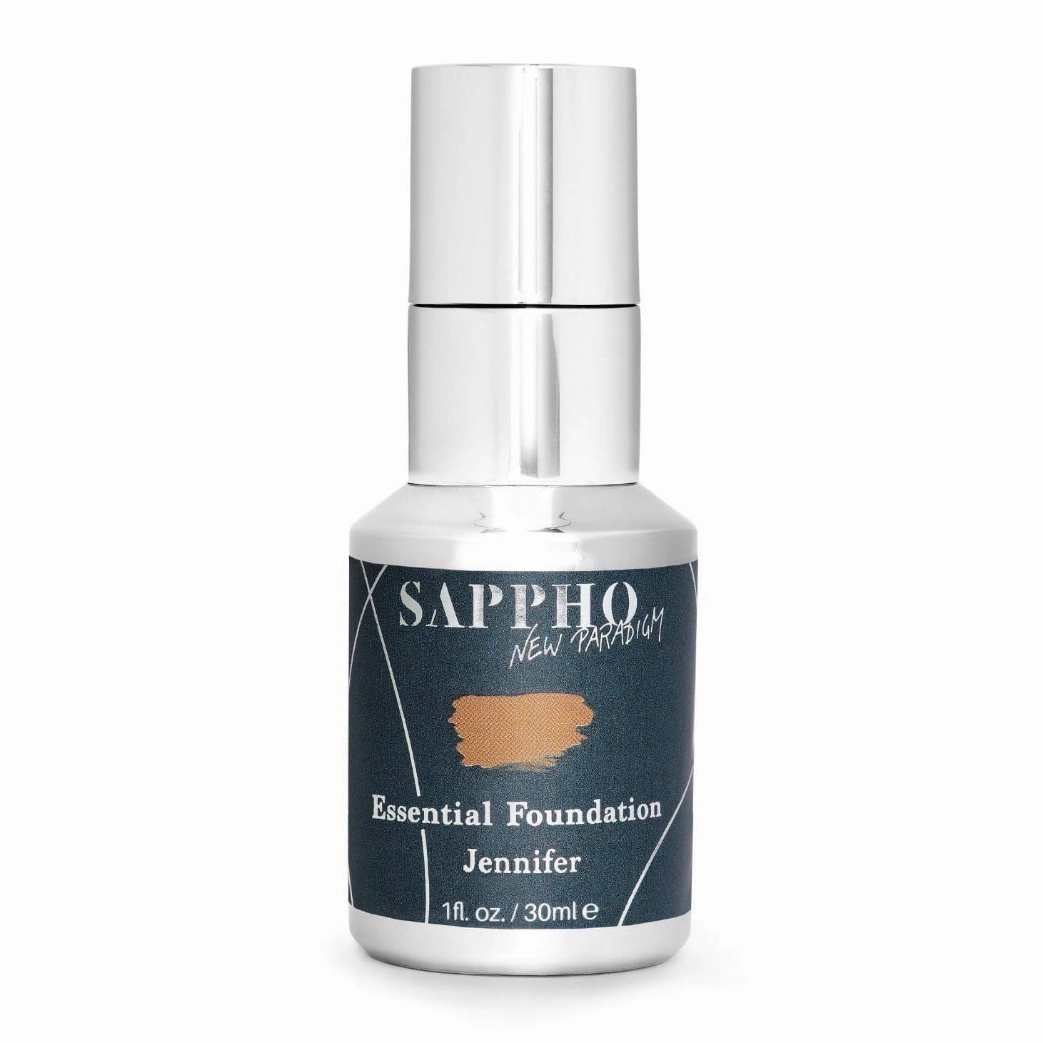 Essential Foundation