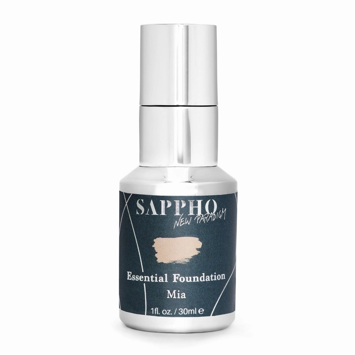 Essential Foundation
