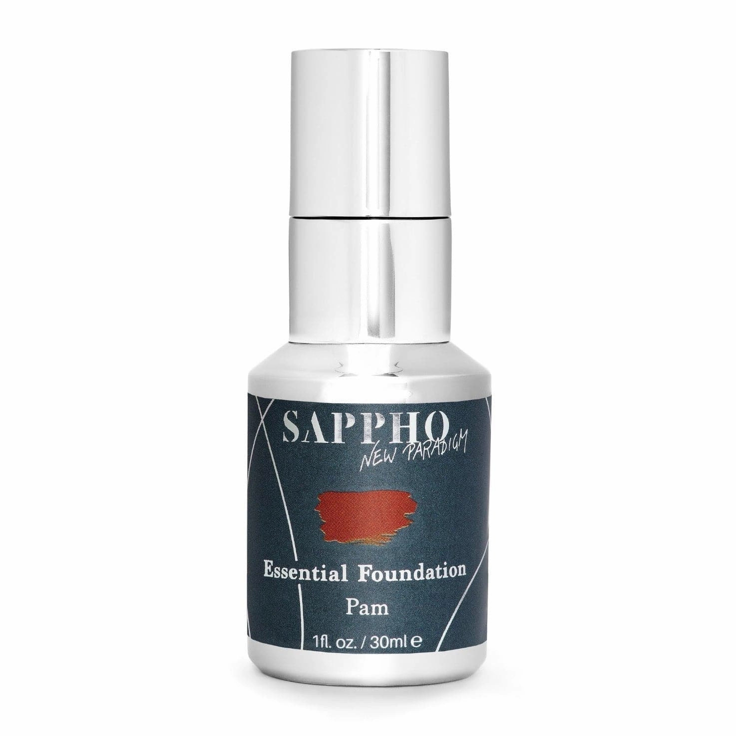 Essential Foundation