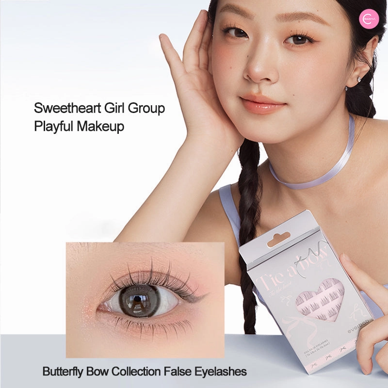 Everbab Bow Gift Set