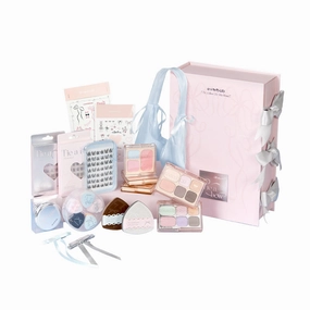Everbab Bow Gift Set