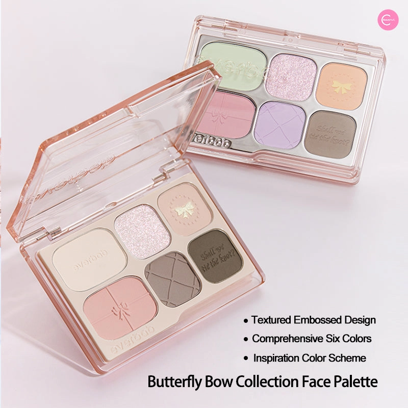 Everbab Bow Gift Set