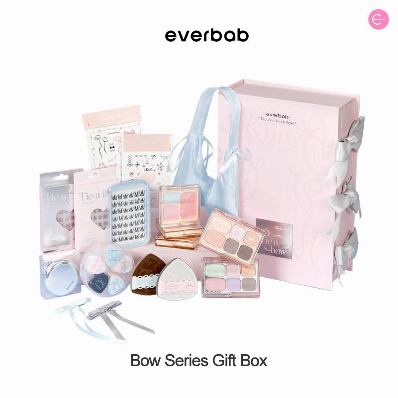 Everbab Bow Gift Set