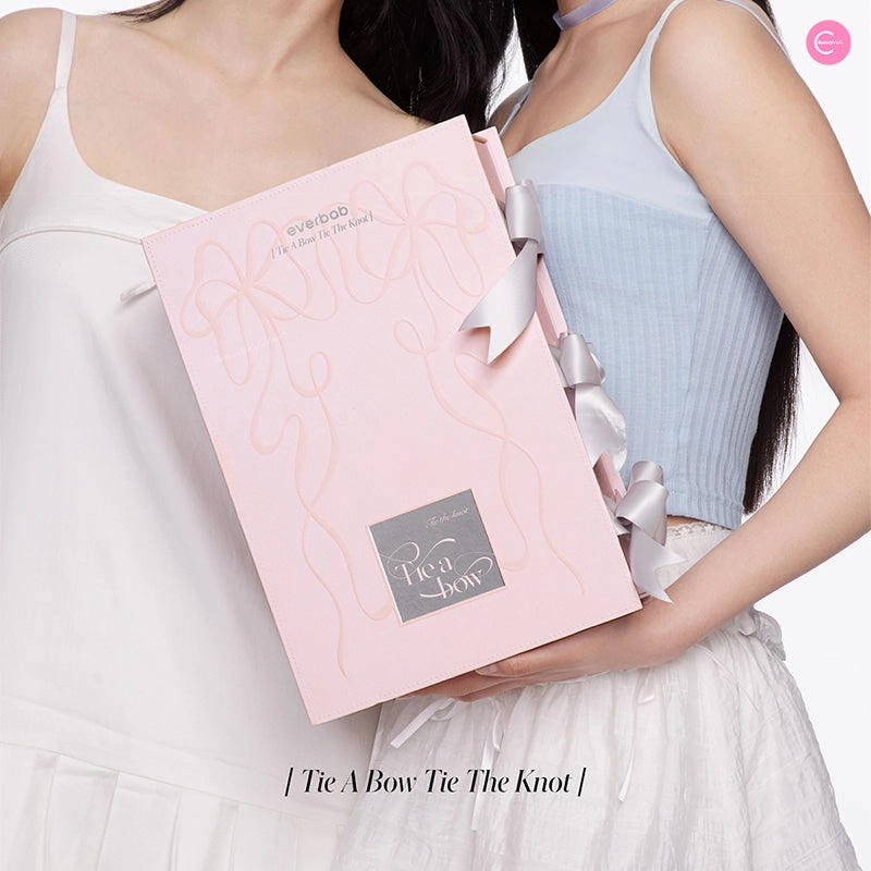 Everbab Bow Gift Set