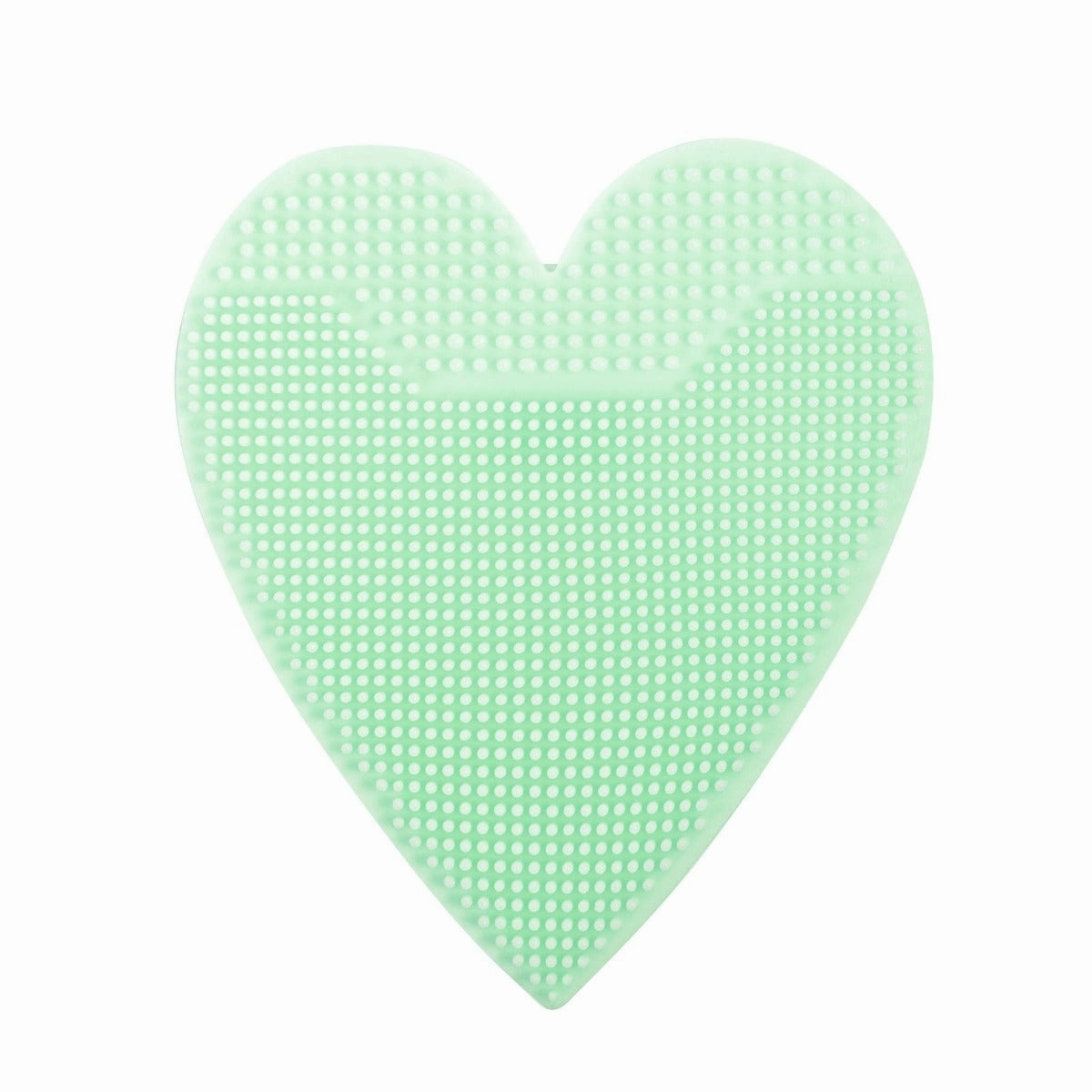 FACIAL BRUSH - 01 Mint