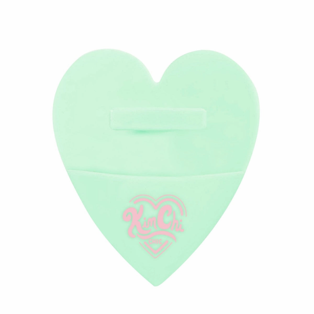 FACIAL BRUSH - 01 Mint