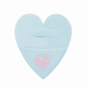 FACIAL BRUSH - 03 Blue