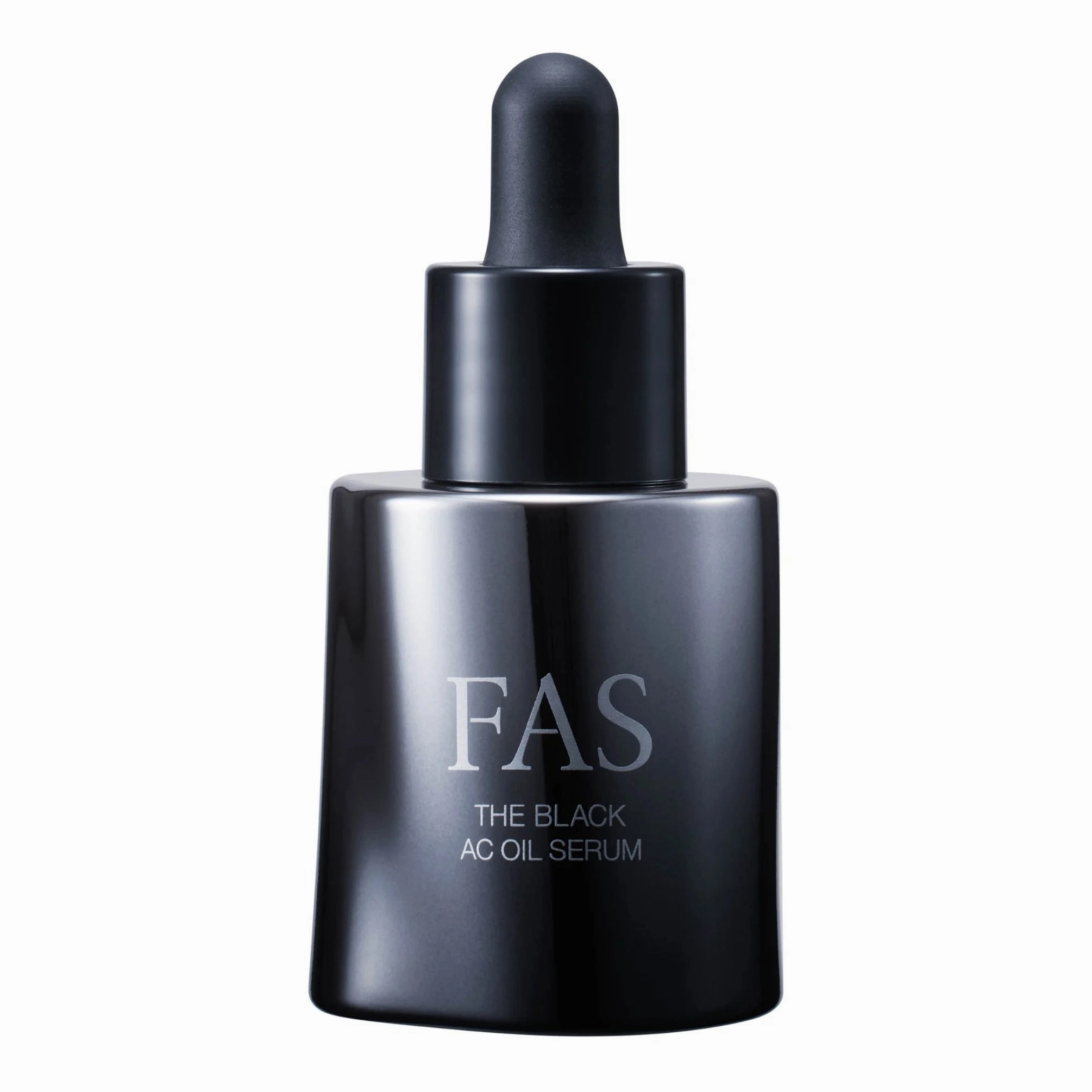 FAS The Black AC Oil Serum