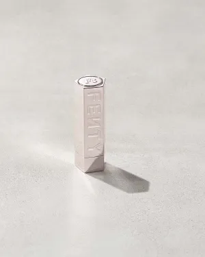 Fenty Icon The Case Semi-Matte Refillable Lipstick — Metallic Nude