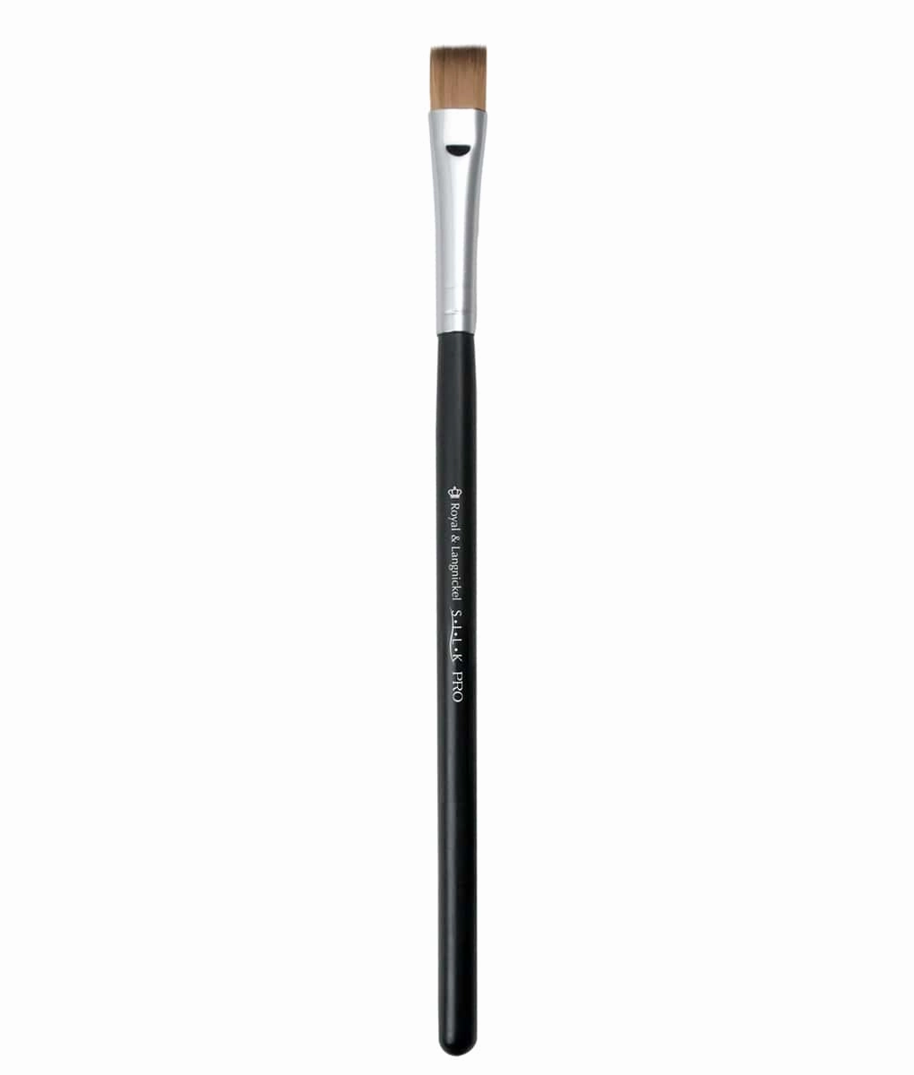 Flat Eyeliner Brush