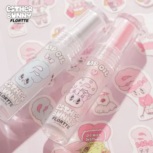 Flortte X ESTHER BUNNY Lip Gloss