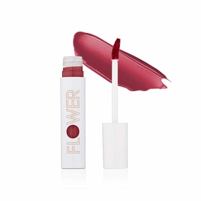 Flower Beauty Bitten Lip Stain Saucy 4.6ml