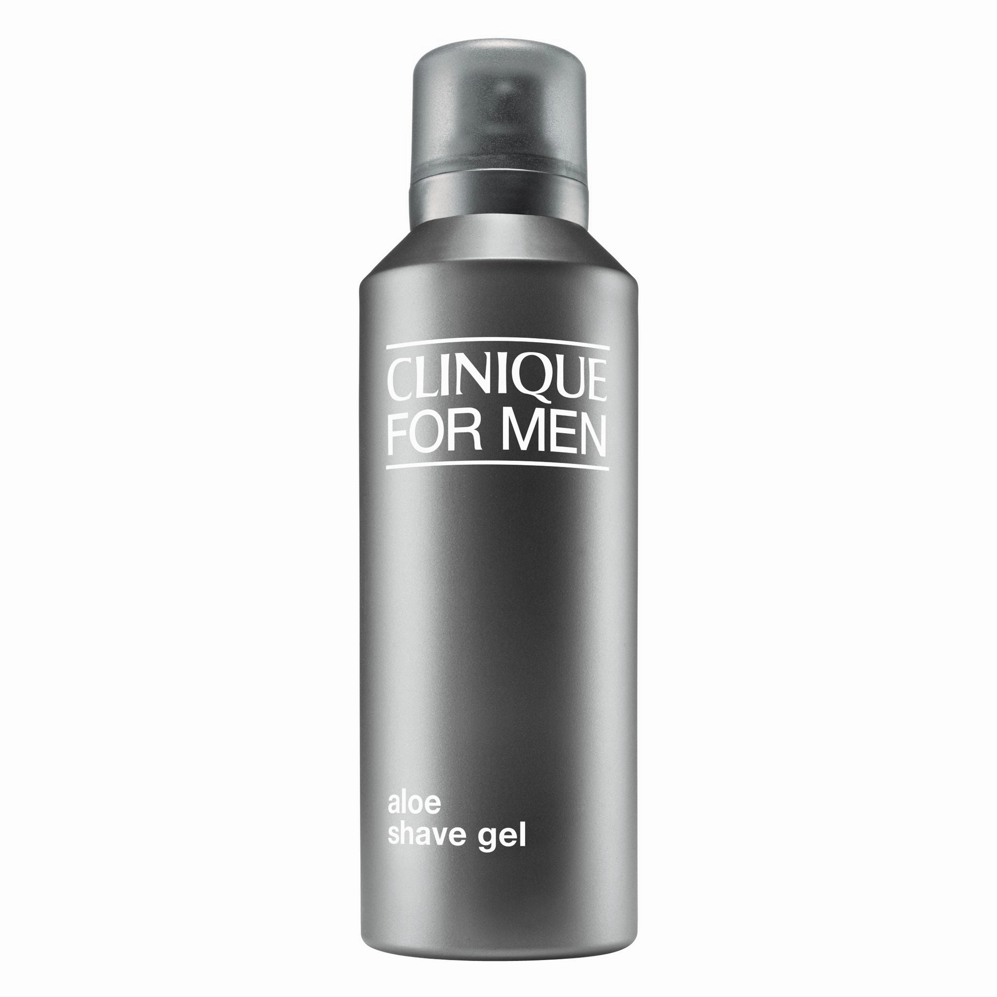 For Men Aloe Shave Gel