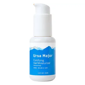 Fortifying Gel Moisturizer
