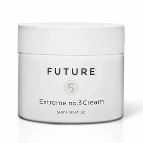 Future 5 Extreme No. 3 Cream