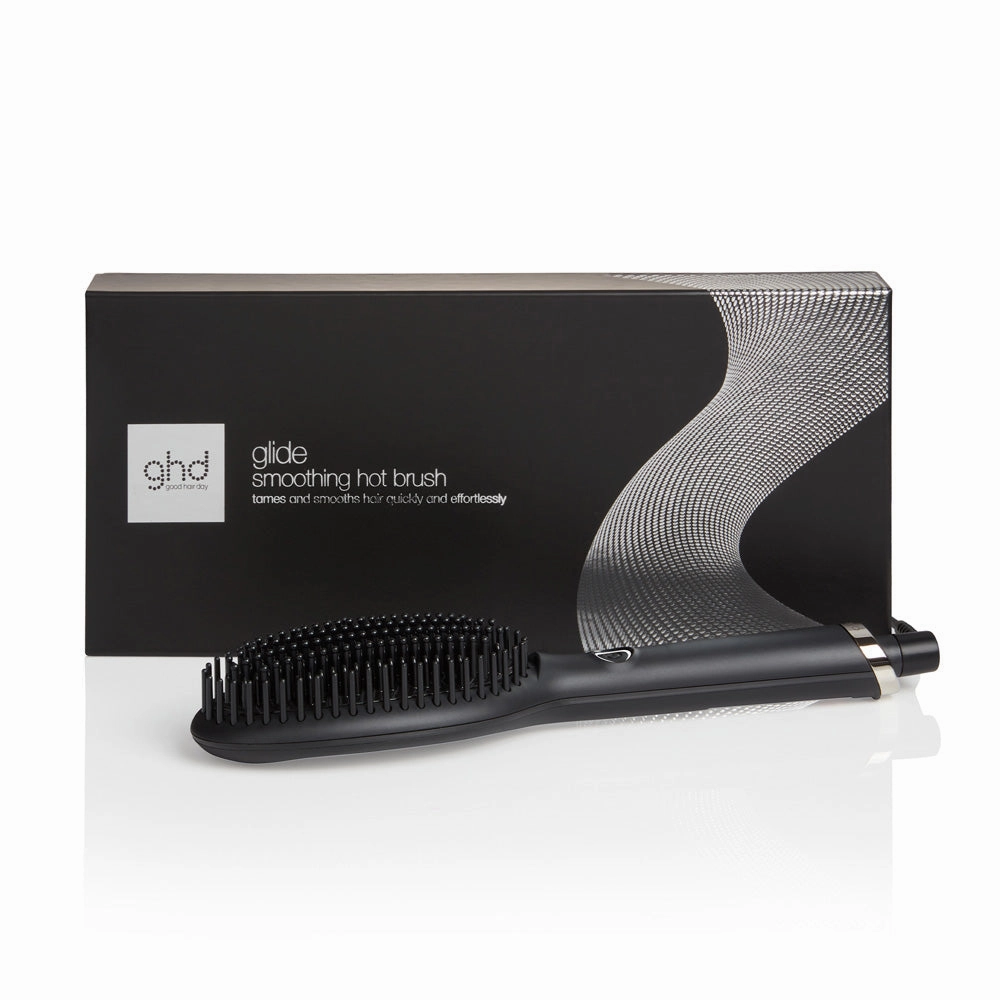 ghd  Glide Smoothing Hot Brush