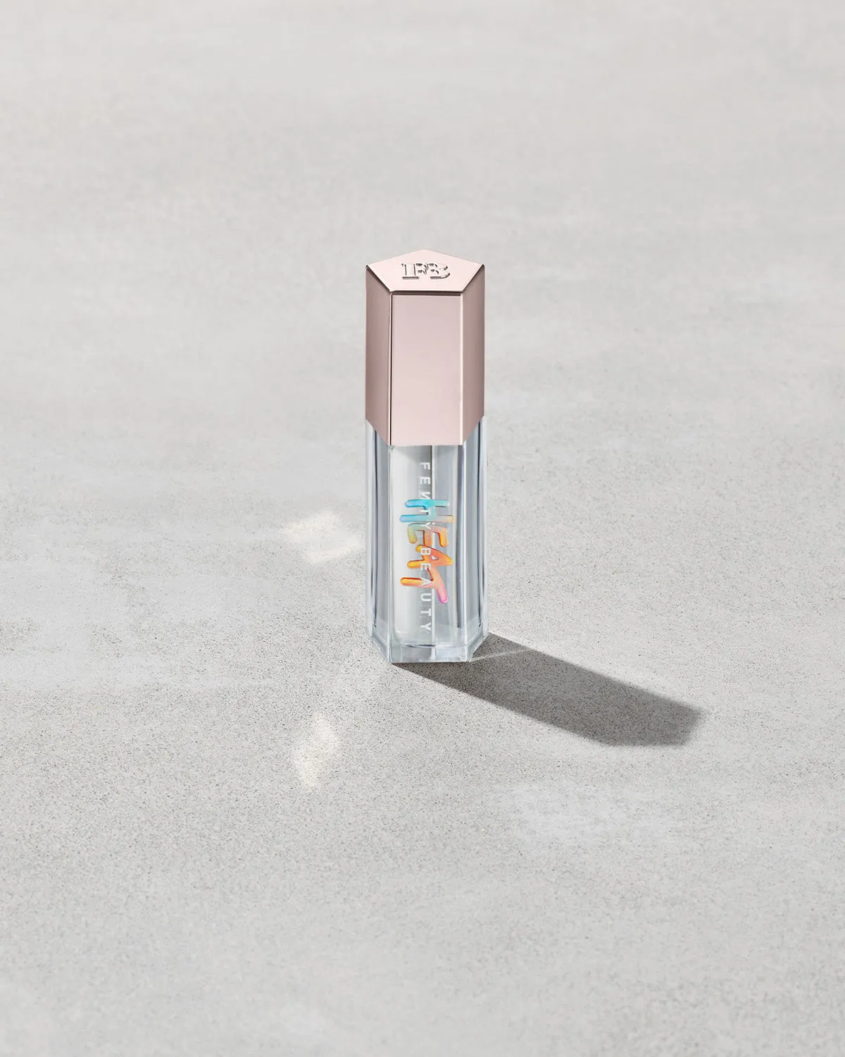 Gloss Bomb Heat Universal Lip Luminizer   Plumper — Glass Slipper