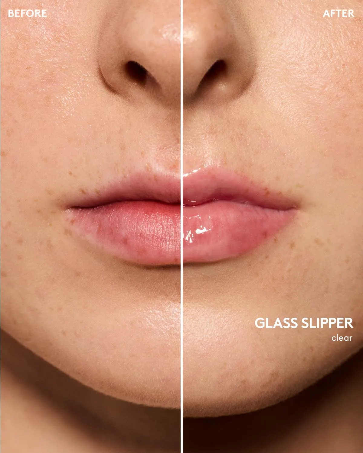 Gloss Bomb Heat Universal Lip Luminizer   Plumper — Glass Slipper