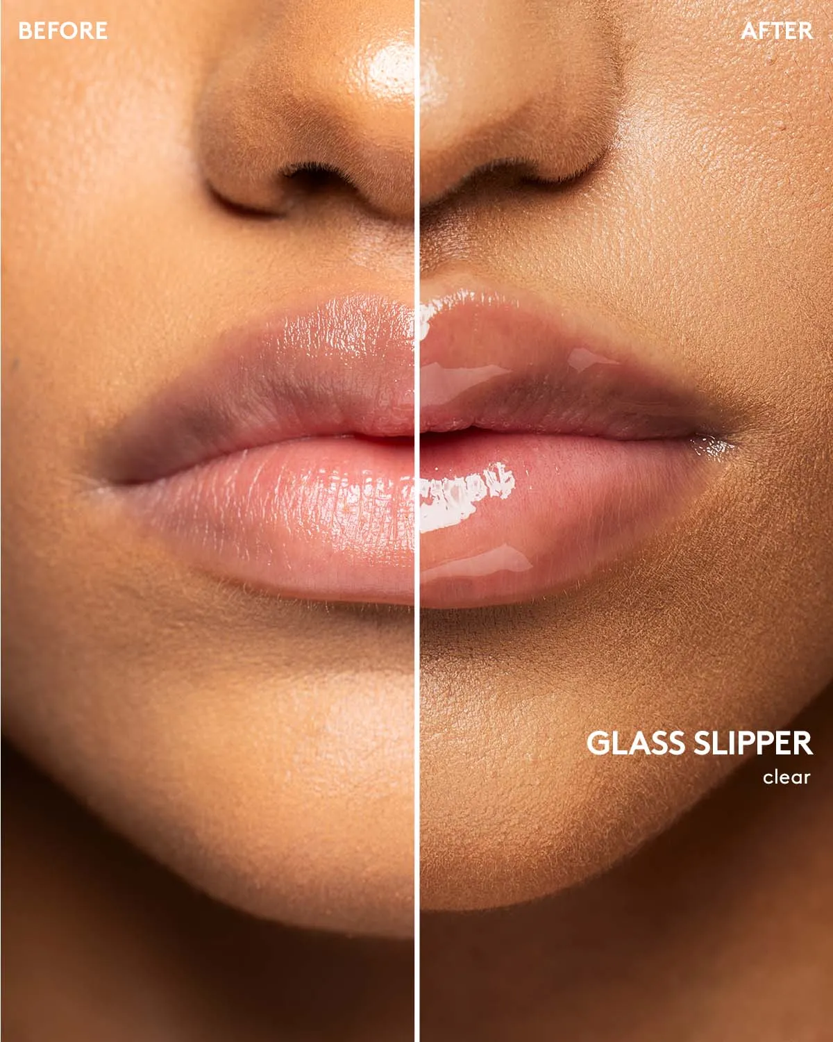 Gloss Bomb Heat Universal Lip Luminizer   Plumper — Glass Slipper