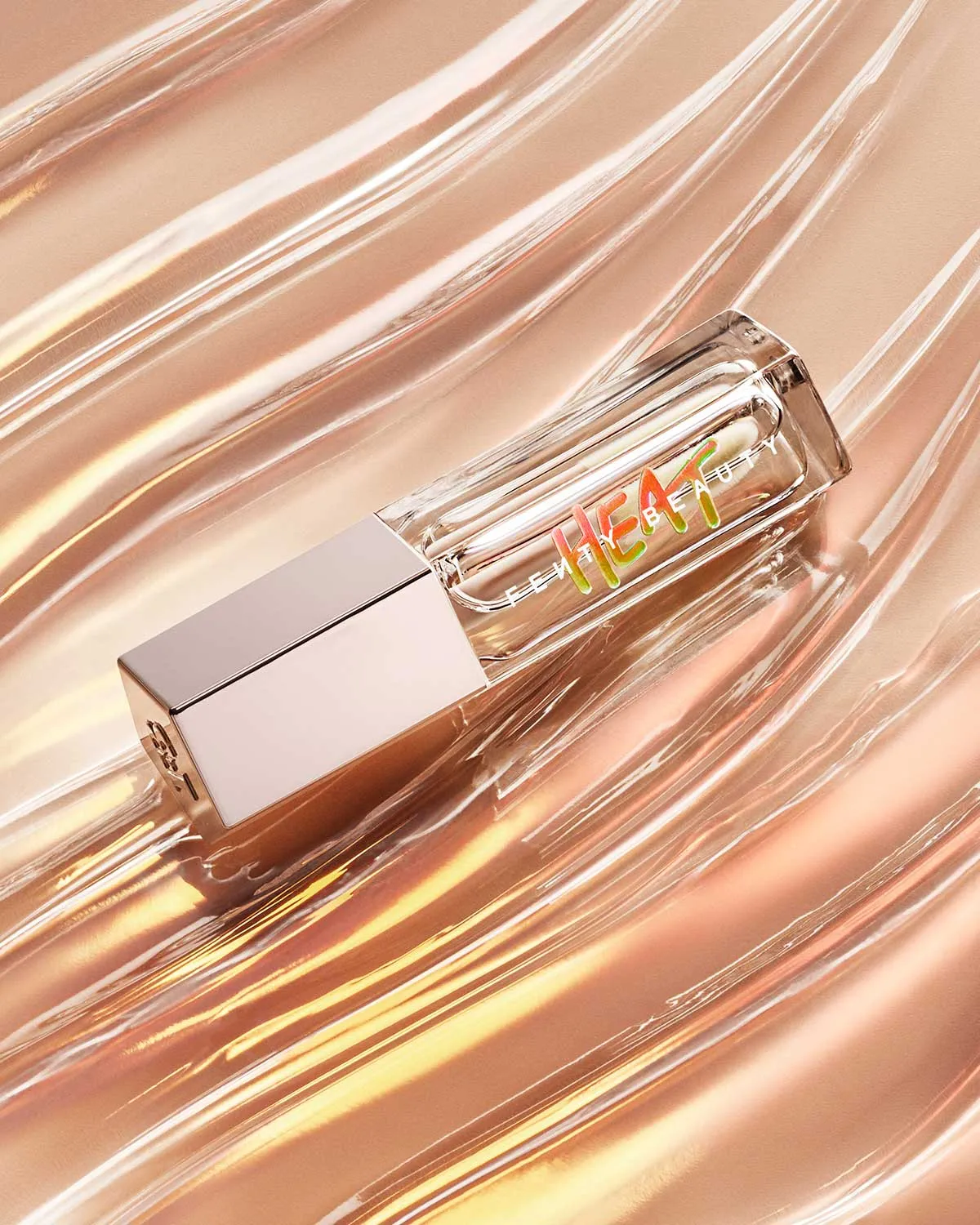 Gloss Bomb Heat Universal Lip Luminizer   Plumper — Glass Slipper