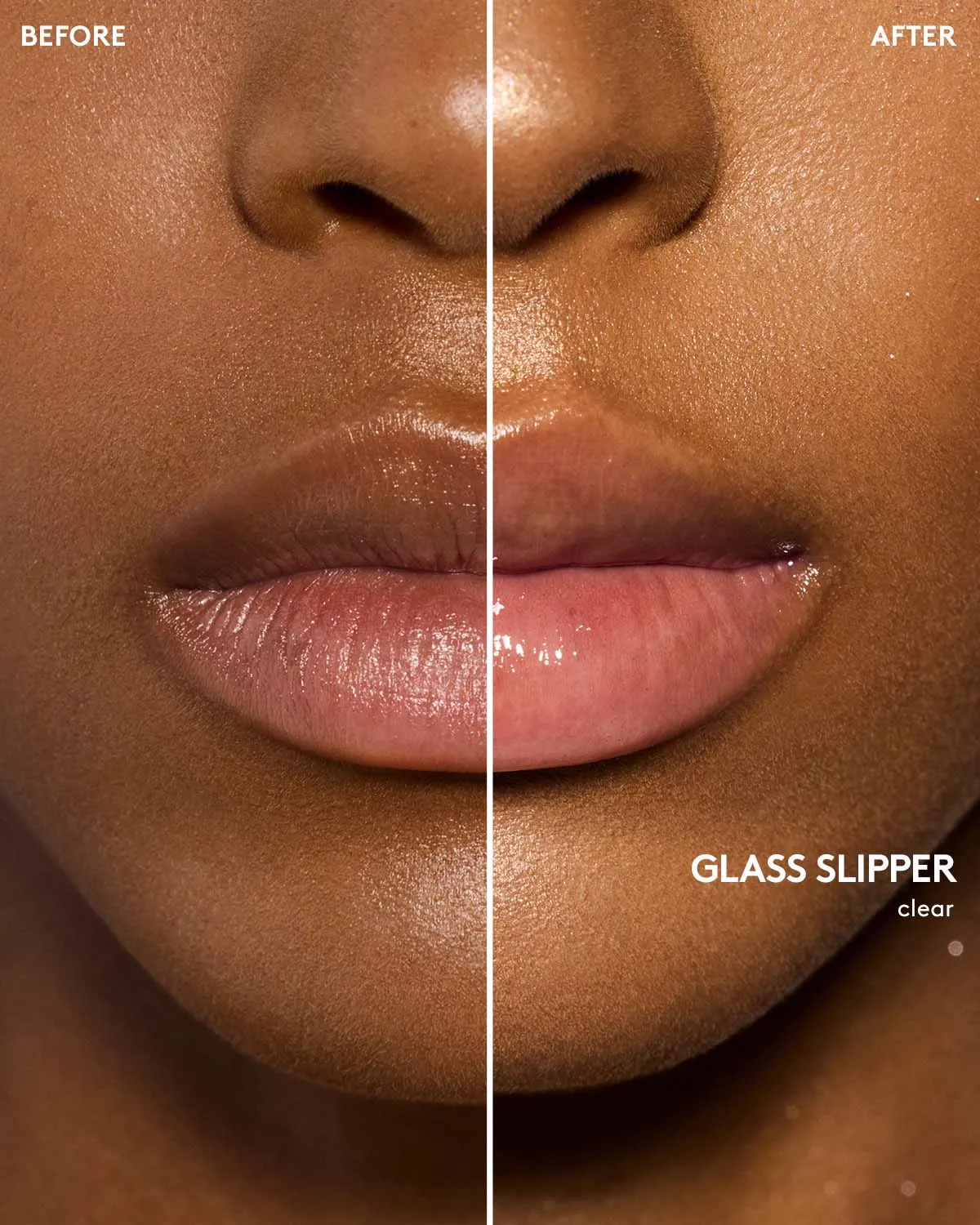 Gloss Bomb Heat Universal Lip Luminizer   Plumper — Glass Slipper