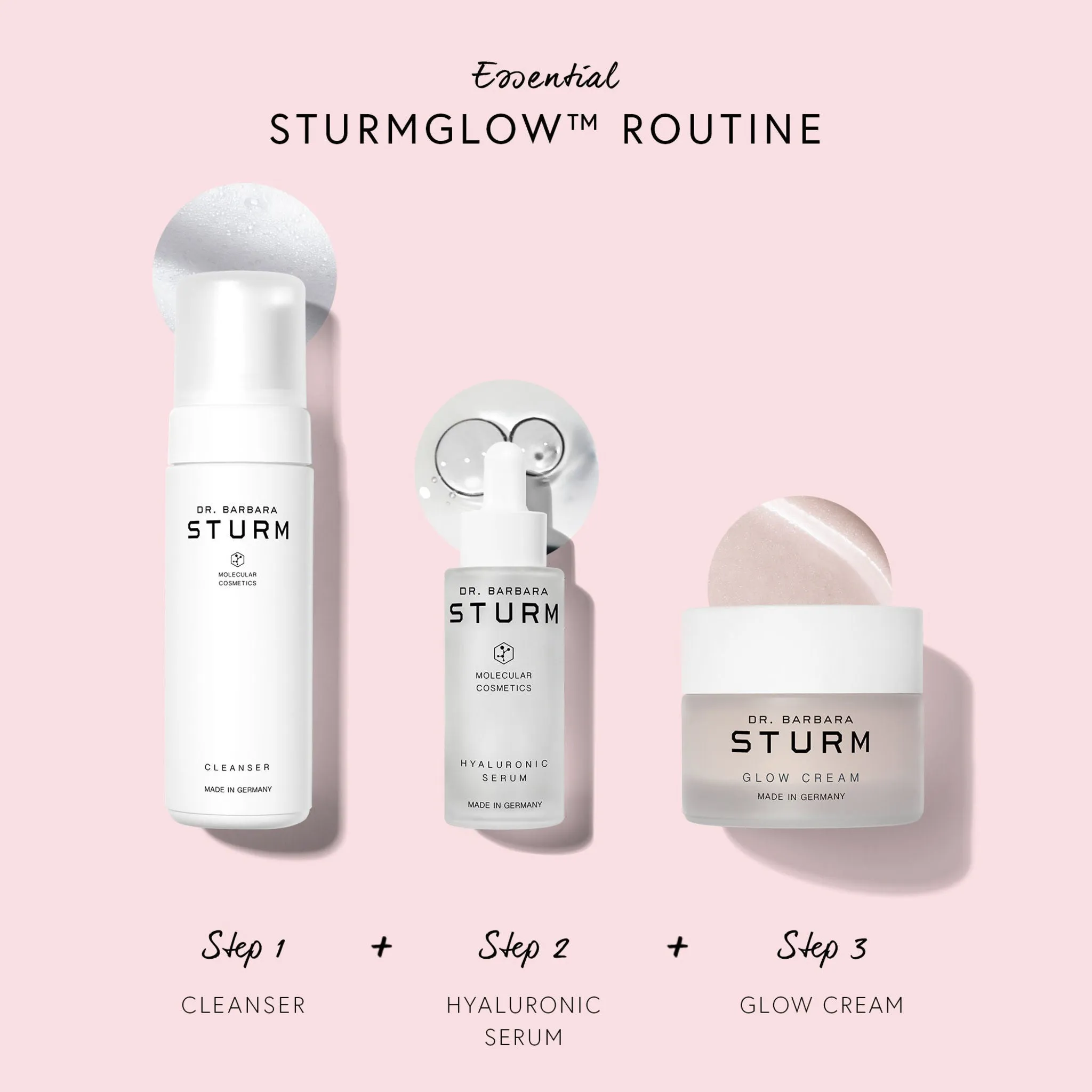 Glow Cream