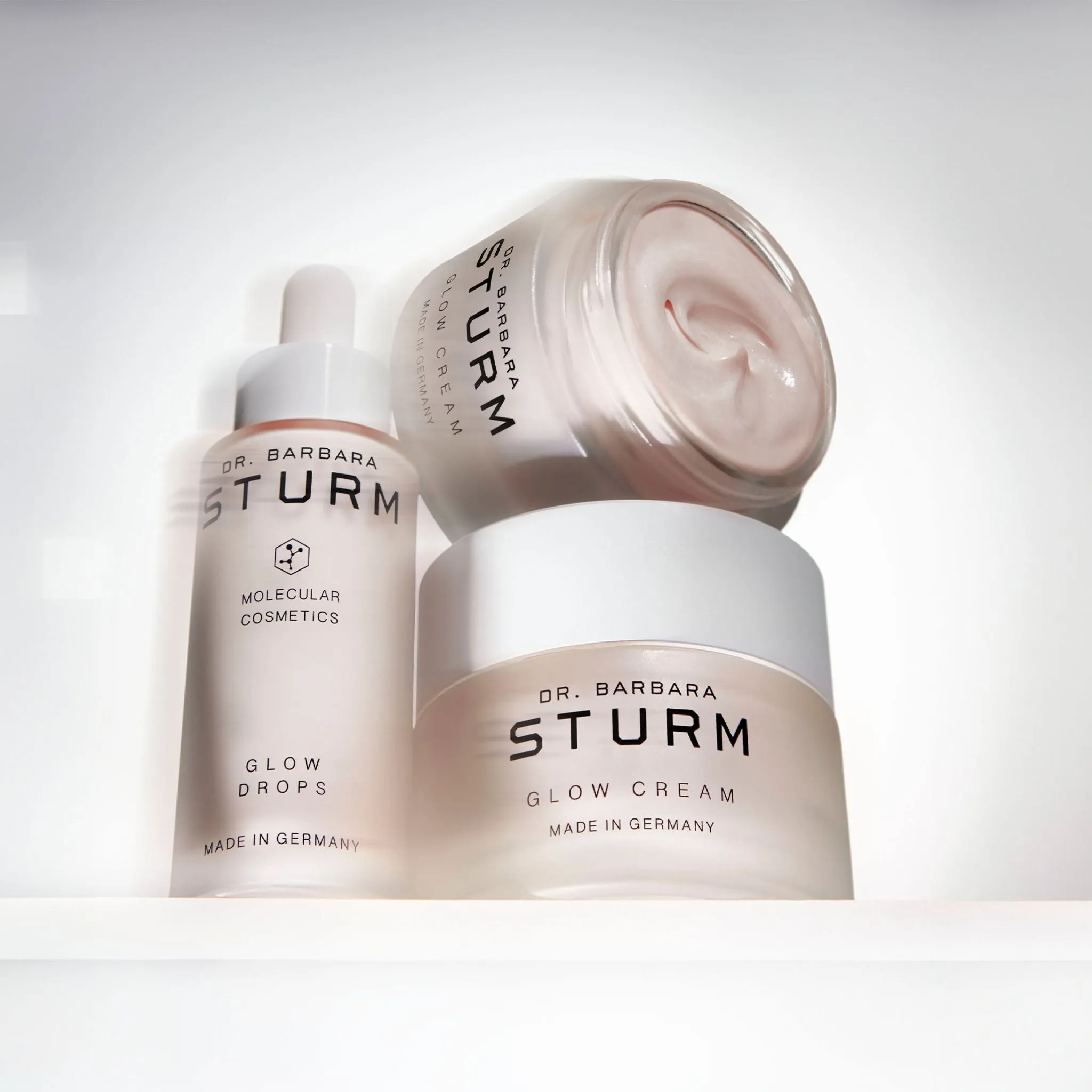 Glow Cream