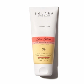 Glow Getter Nutrient Boosted Daily Sunscreen