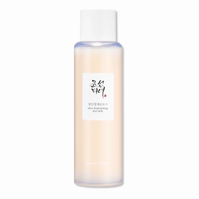 Glow Replenishing Rice Milk