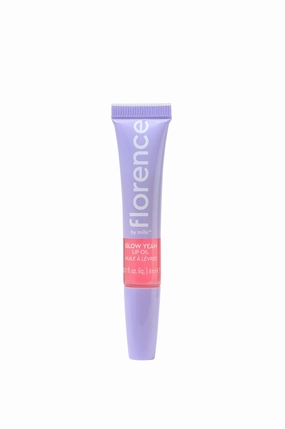Glow Yeah Hydrating Lip Oil