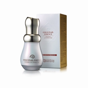 Gold Snail Essence
