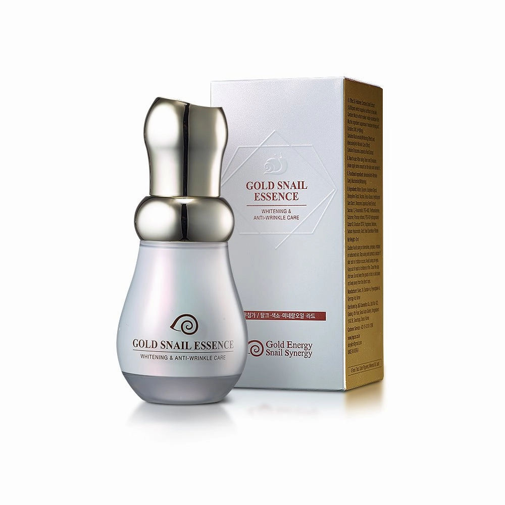 Gold Snail Essence