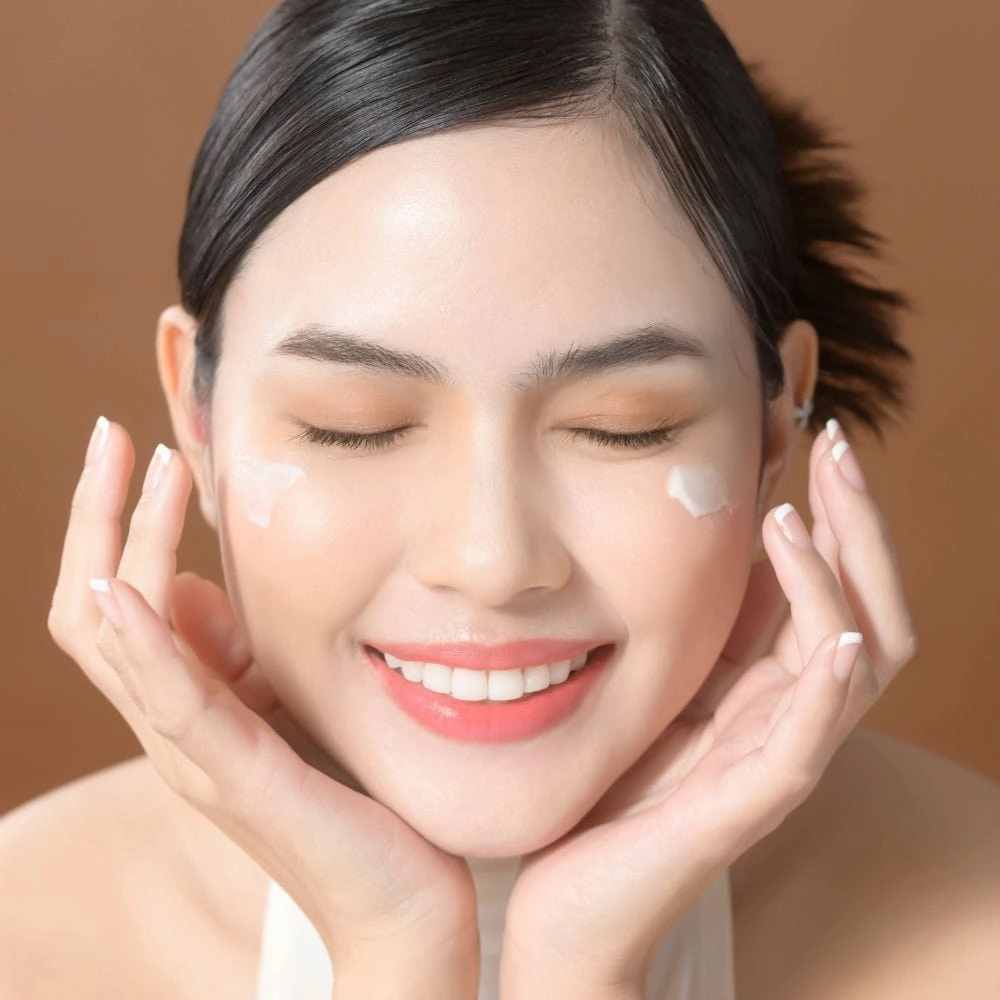 Gold Snail Lift Action Eye Cream