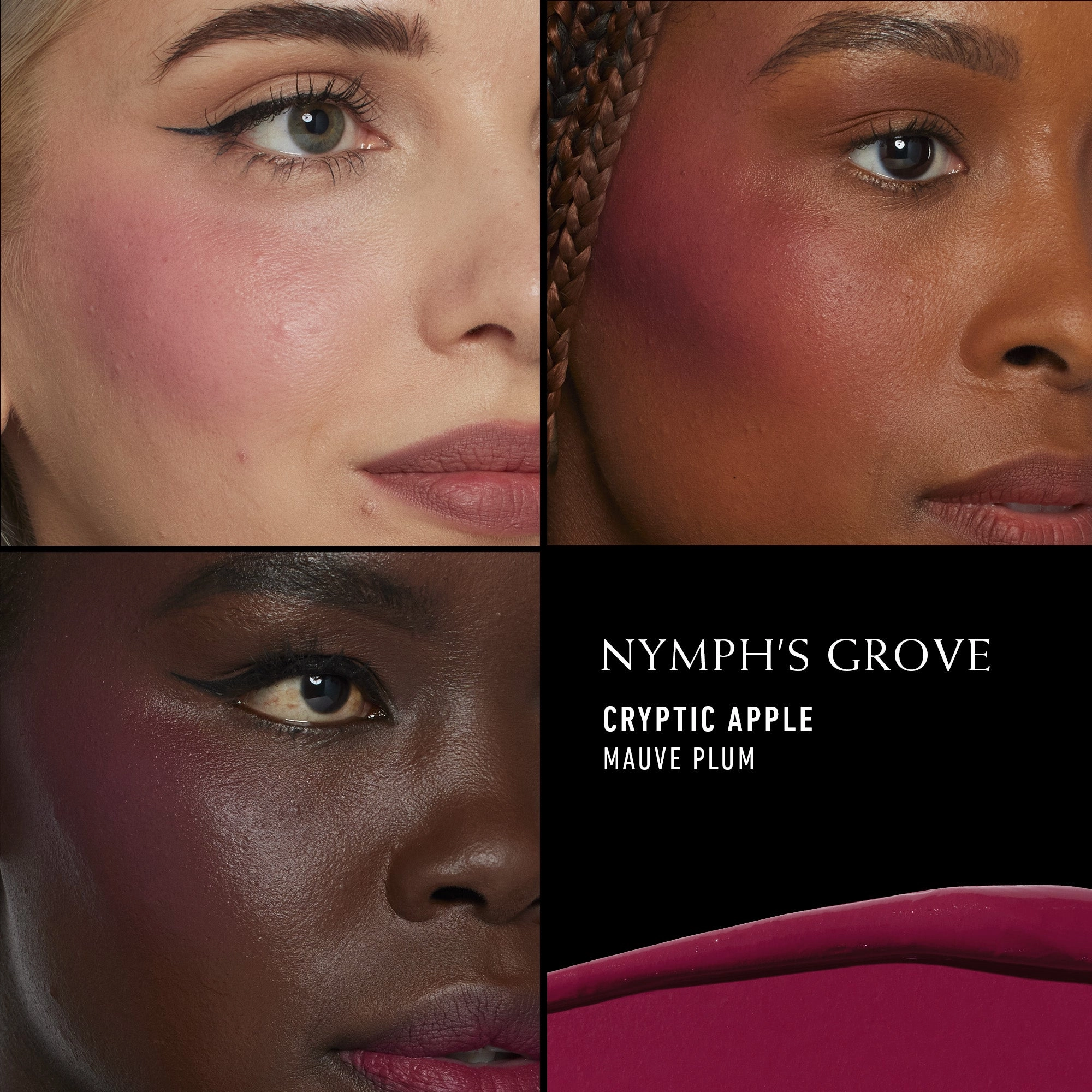 Good Apple Blush Balm Duo