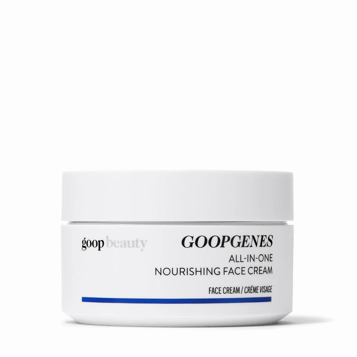 GOOPGENES All-in-One Nourishing Face Cream