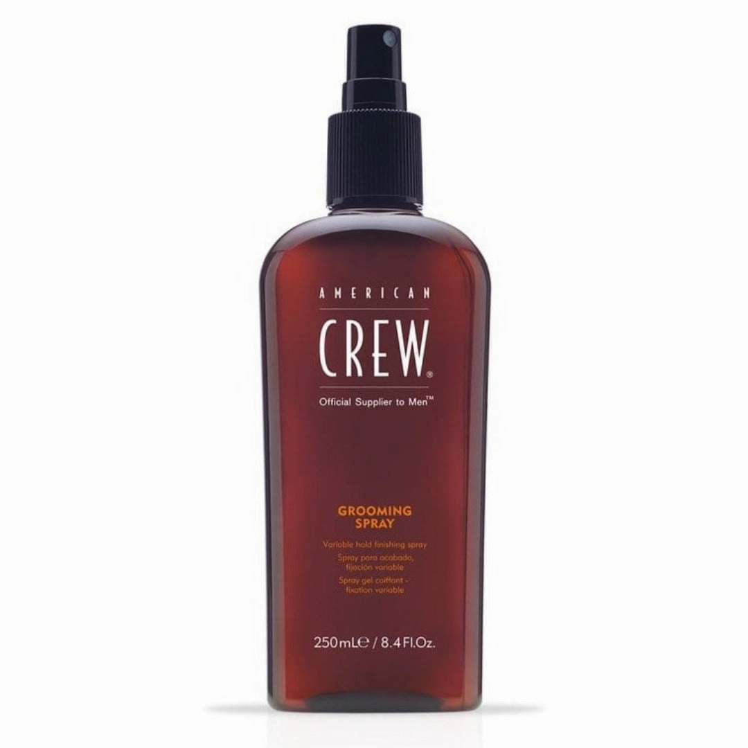 Grooming Spray