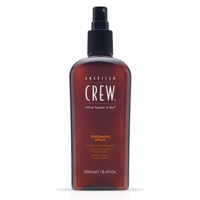 Grooming Spray