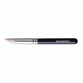Hakuhodo J513 Brush Round & Angled