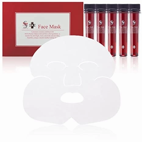 HAS Face Mask Sheets