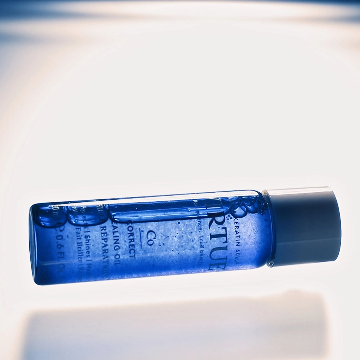 Healing Oil